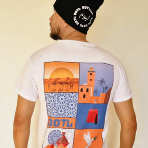 Tshirt Medina